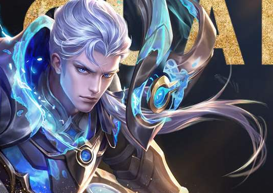 王者荣耀|王者荣耀：唯有这三位战士不惧任何版本，天美：根本削不动