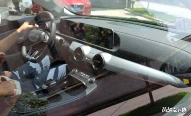 东风风行|东风风行半年销量仅4.1万，唐竞的梦想又将“破灭”