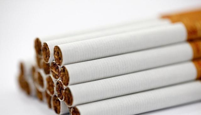 尼古丁|尼古丁的“敌人”被找到，泡水喝点，清肺排毒，肺也许慢慢变净