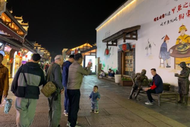 常德|央视直播58分钟，常德再次惊艳全国