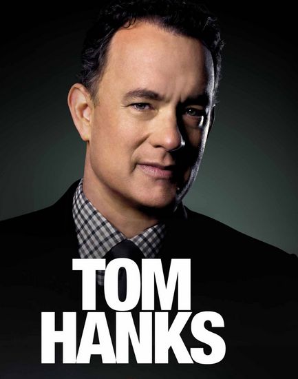 汤姆·汉克斯■国外公认演技一流的好莱坞巨星, 堪称奥斯卡影帝，没错就是他，以获得终身成就奖