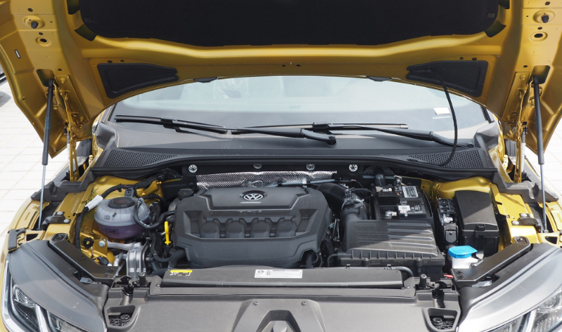 大众CC|大众CC跌破20万，当初的最美大众如今降价求生，关键标配2.0T