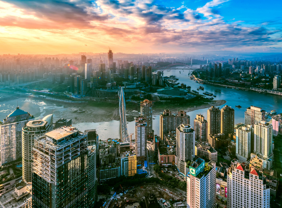 网红景点|中国旅游“第一城”：年接待游客量高达5亿人，正是国庆假期首选