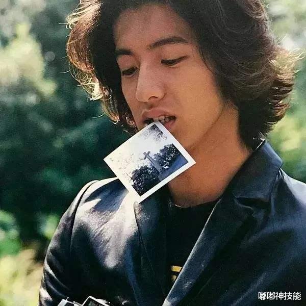 木村拓哉|日韩男星身高太虐了,木村拓哉170左右,李秉宪只有168