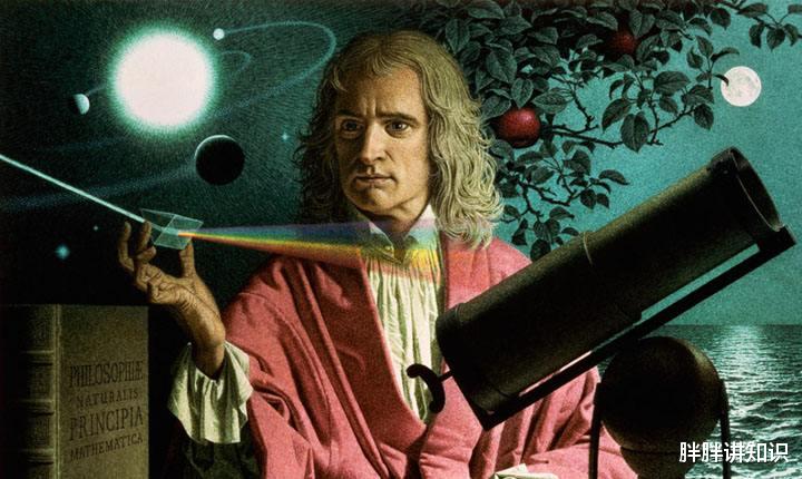 [科学家]被称作“接近神的男人”，尼古拉·特斯拉