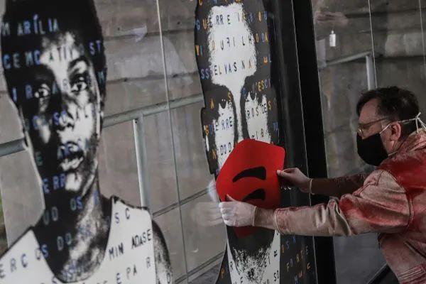 「美国」重磅！美国抗疫突破性发现：戴口罩可以有效防新冠！世界有救了