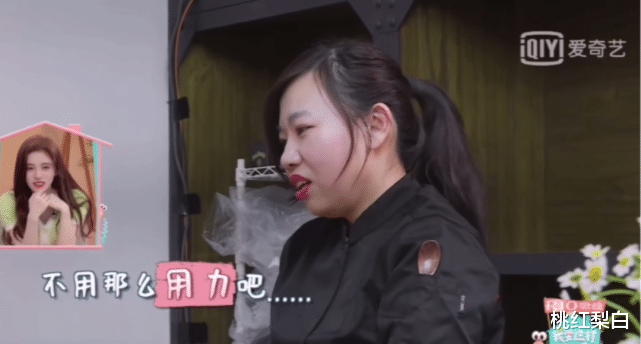 人物设定|“四千年美女”被曝头发造假后，“精致娇弱公主”人设又翻车了！