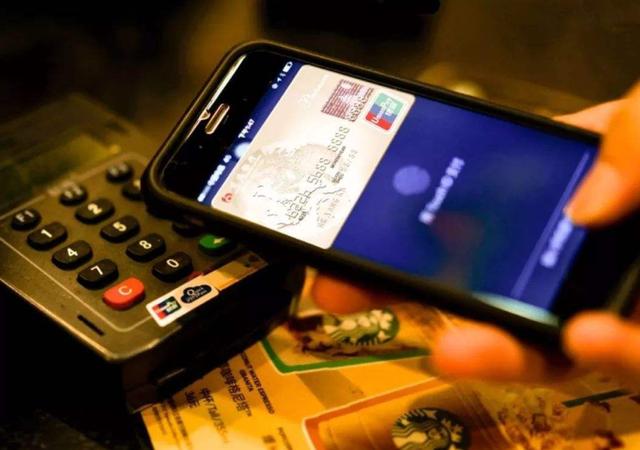 「支付宝」又一支付巨头崛起!支付宝、微信措手不及!2.2亿用户的福利