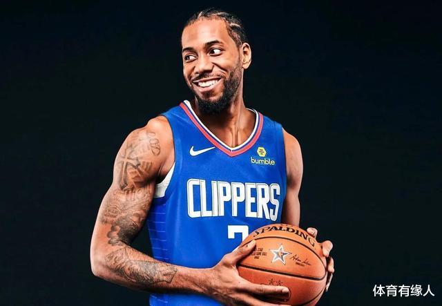 【科怀·伦纳德】深度：从最典型的防守大闸进化成得分机器，伦纳德如何做到的？