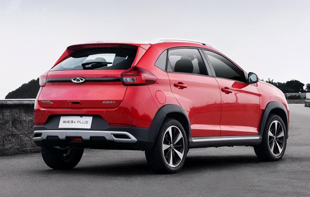 SUV|“打工人”的首选座驾，这三款SUV省油又省心，售价竟然才5万左右。