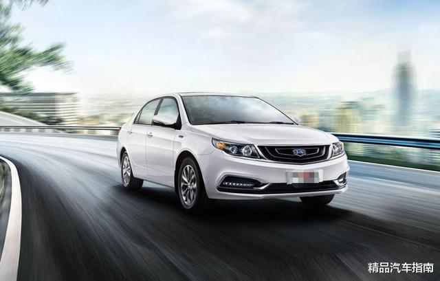 科沃兹|国产车的“巅峰对决”，吉利新远景和奇瑞艾瑞泽5，选谁好？