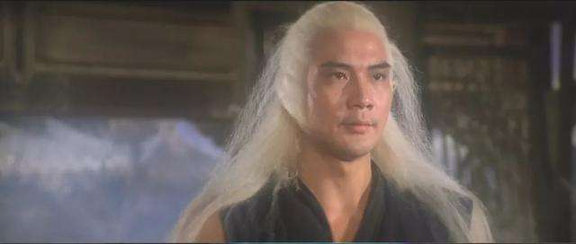 「徐少强」70高龄的大反派徐少强谈周星驰:我全身爆破 他还在旁边大笑好玩