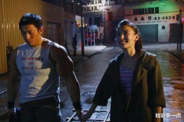 刘德华@吴镇宇《无间道2》没拿影帝，却让刘德华被黑惨，不服众只因电影被删减