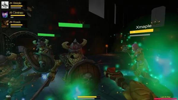 「steam」不卖了!百元Steam游戏免费送!