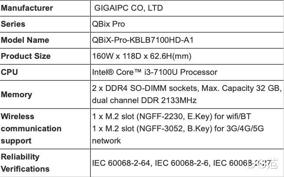 华为|业界首个5G嵌入式计算系统发布 真正的物联网时代来了