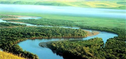 「刚果河」世界最深河流,在大西洋底冲出一条河沟,相当于16条尼罗河