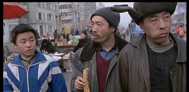 影帝：因拍摄条件艰苦演员跑了一半，随便找个群演替代，结果成就了影帝