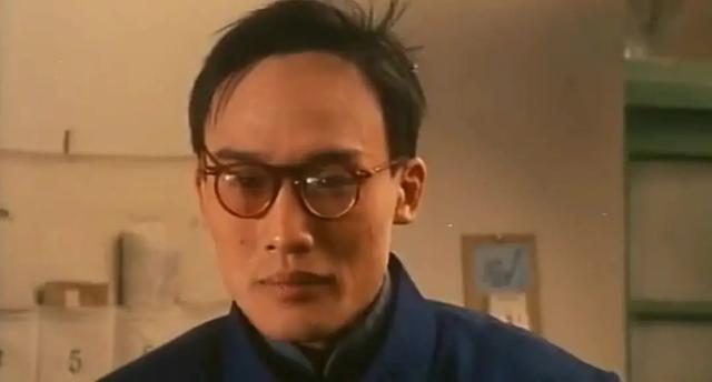 潘粤明:影帝梁家辉:我捧你做明星,你却只是跑去当演员,没出息!