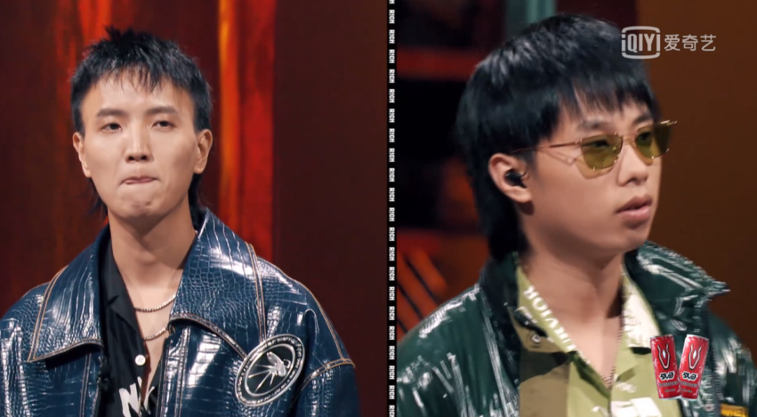 万妮达|你以为进了厂牌就会有镜头？