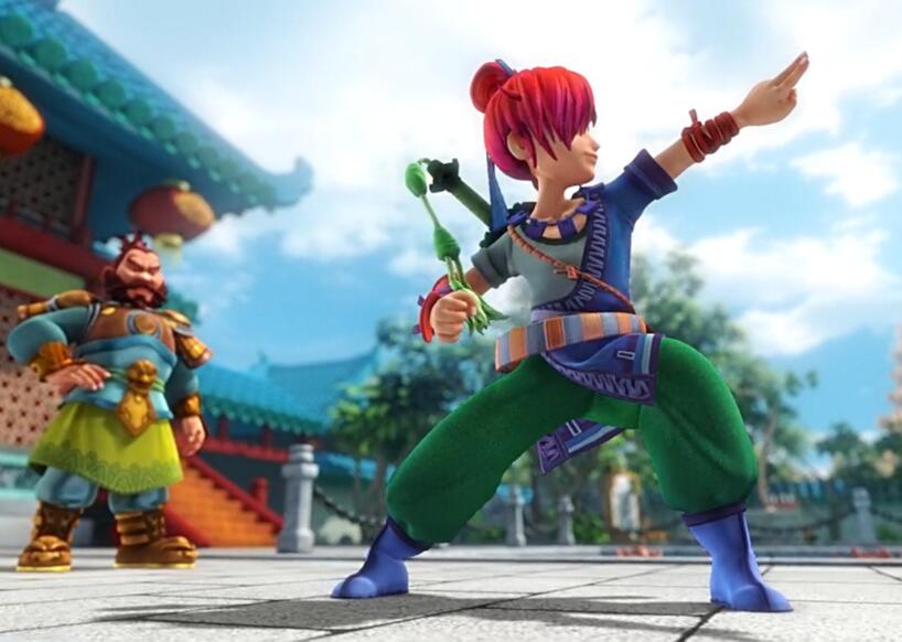 梦幻西游@盘点梦幻西游地位最低的门派,它曾是信仰,现在没人愿意带!