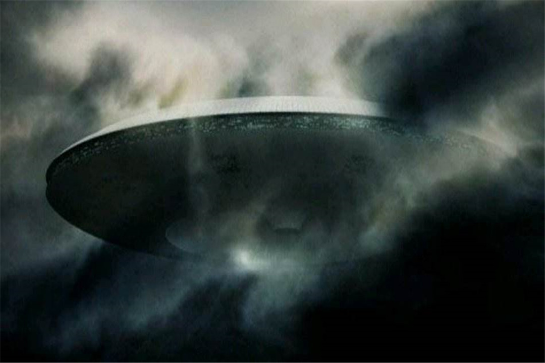 UFO|不明飞行物身份被证实？科学家称是未来人时光机，有证据吗？