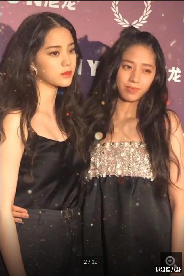 欧阳娜娜|那个全网女孩都想活成她的欧阳娜娜,说白了也是一个悲剧性人物