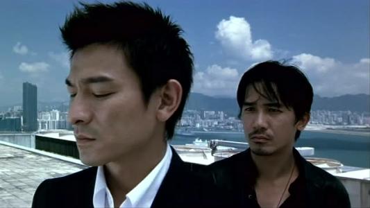 「刘德华」林家栋:刘德华拍《无间道》为让其他演员发光 删了很多自己的戏 却无人谢他