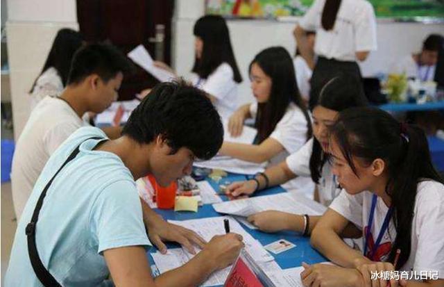 本科生|专科为啥要叫“职业技术学院”？专科“优势”要了解，不比本科差