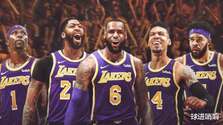 湖人队■JR又没戏了?布拉德利退赛,美媒列两大最佳替身,湖人因祸得福?