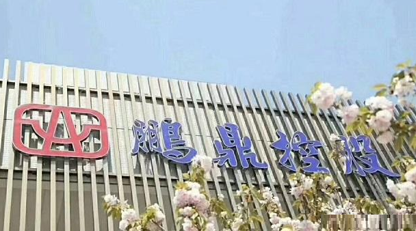 中兴|全球第一的中国科技巨头，左手苹果右手华为，靠卖零件净赚7.9亿