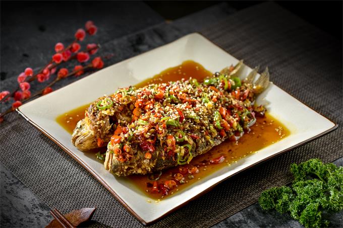 【】周末自驾蓟州穿芳峪善居农家院，在此避暑垂钓烧烤，满载而归！