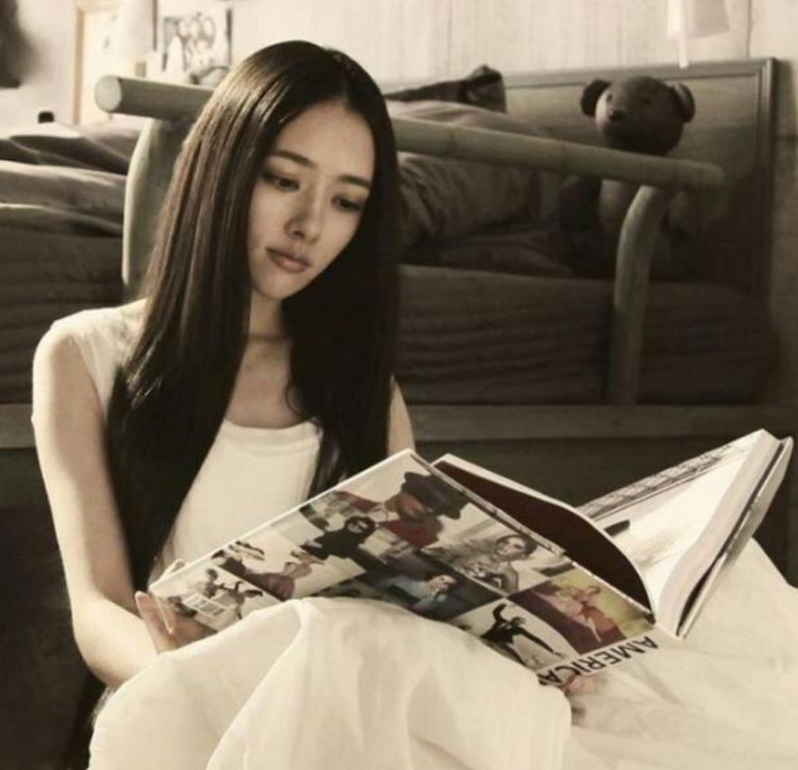 郭碧婷|有种“整容”叫结婚一年后，向佐还是原来的样子，郭碧婷却像是变了个人