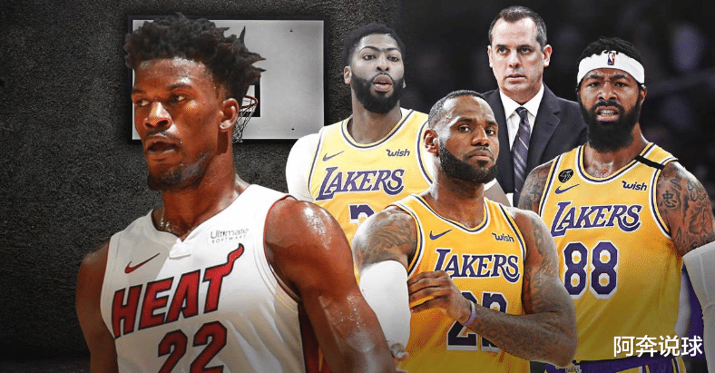 热火队|官宣！湖人传来好消息，热火球迷不想看到的事情还是发生了