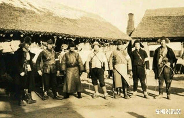 #古埃及#土匪为什么不劫“八百里加急”？土匪：你瞅瞅他腰间绑的是啥