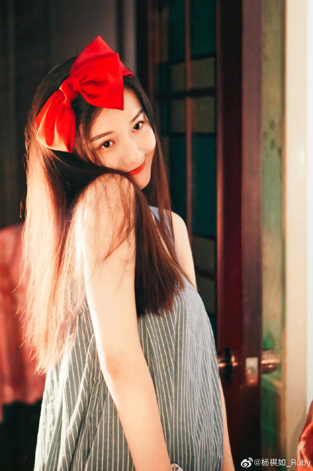 唐艺昕|张一山版《鹿鼎记》将开播？7位夫人颜值倾城，最美却不是唐艺昕