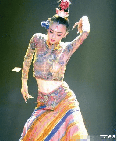 杨丽萍|杨丽萍3000万“月亮宫”被查封，表面光鲜亮丽，里面肮脏无比