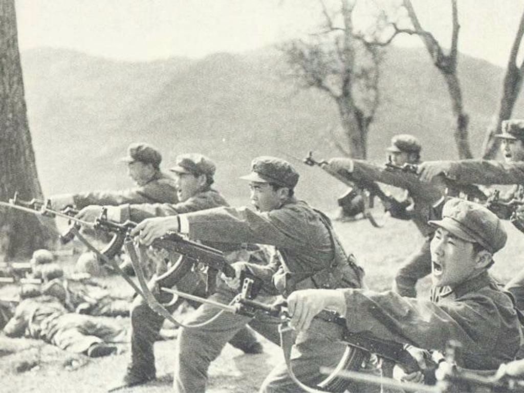 火炮■我军的炮兵有多厉害? “炮轰谅山”中, 越军: 从没见过如此多炮弹