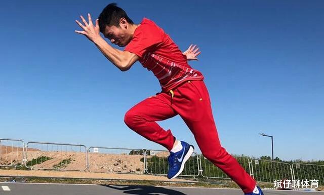 何宇鸿|中国田径大喜讯!官方认可19岁天才神迹,超师祖0.08秒破34年纪录