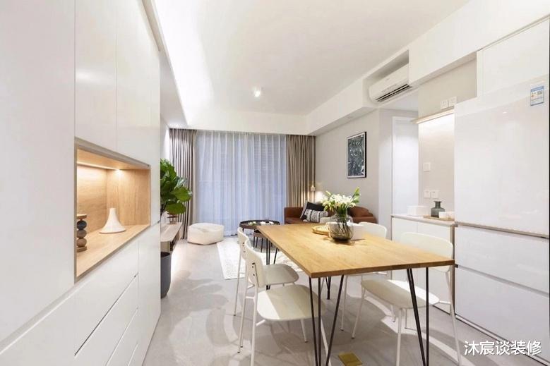 老年小妙招|她将老房重新改造，完工后室内很敞亮，惊艳全小区，小户型照着学