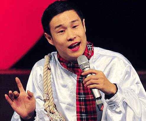 艾米|“有我出演，必是烂片”的五位演员，尤其最后一位，一年可以盛产5部烂片！