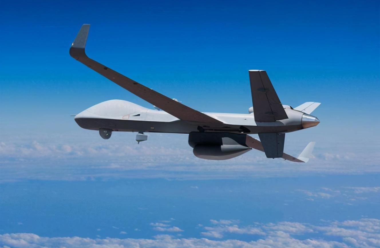 军售|美国对台军售无人机“另有它意”？