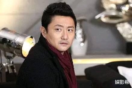 涂松岩|爸爸专业户涂松岩:为了家庭隐退,因新剧《以家人之名》惹关注