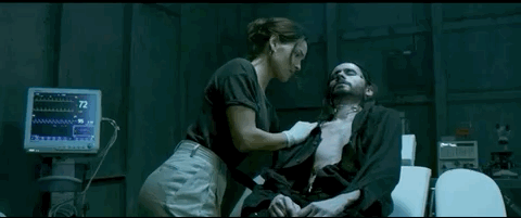 电影@今年恐怖片绝了！（我怕你看不到）