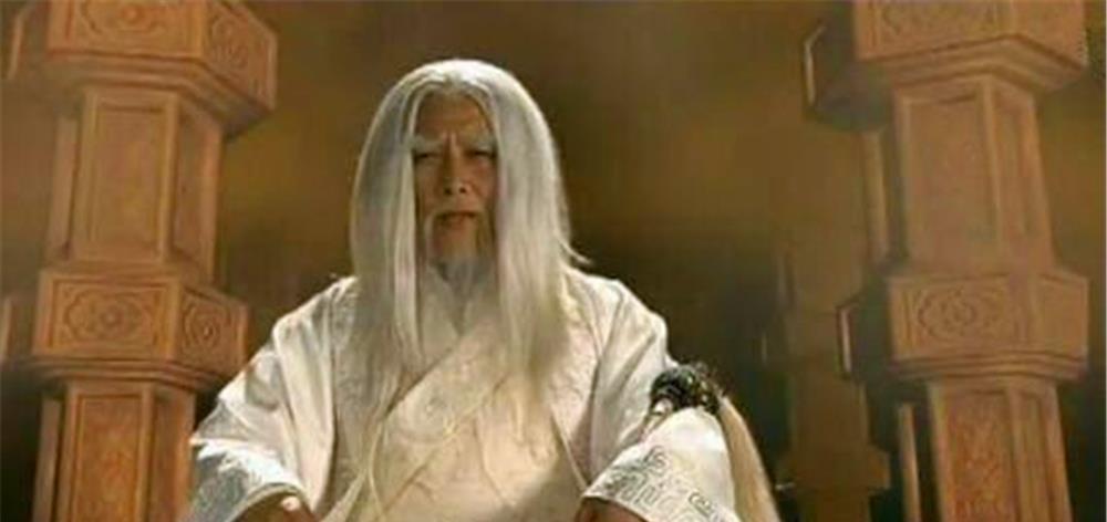 [元始天尊]上古神仙中，鸿钧老祖、女娲娘娘、元始天尊是如何排位的？