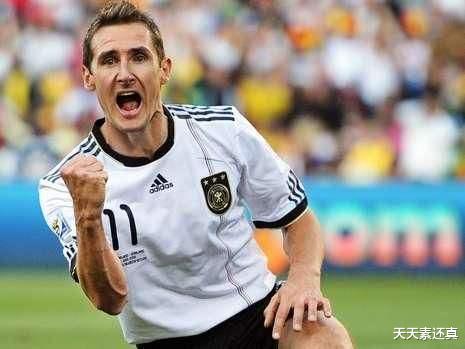 世界杯|最有可能打破克洛泽世界杯16球纪录的四个球员——姆巴佩只排第二