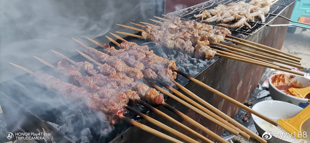 #荣耀play4tpro#荣耀Play4T Pro重度使用2天不充电，用了回不去的轻薄小精灵