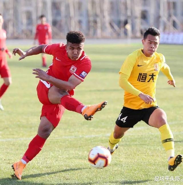 「国青」青超联赛成为摆设，金靴银靴齐齐进25球也进不了国青