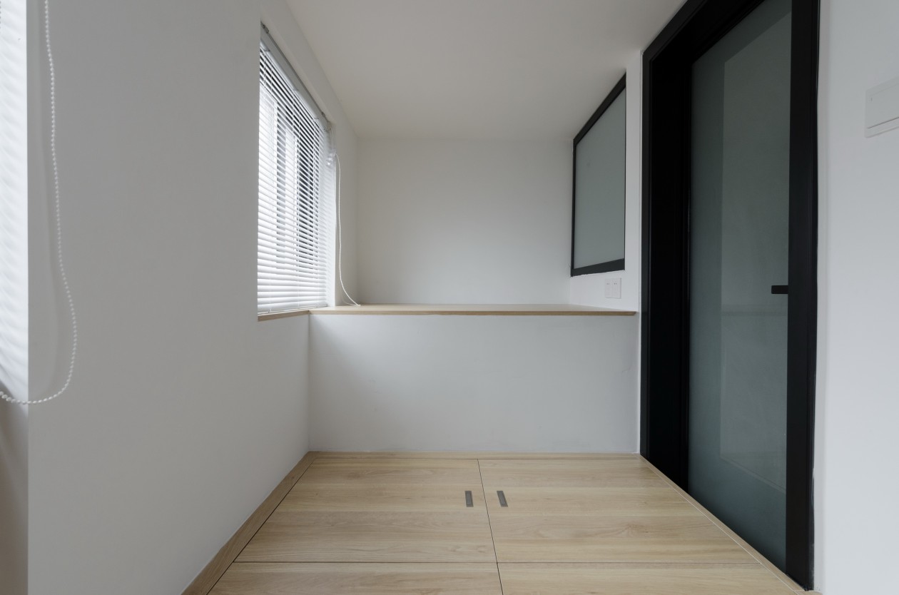 []又一个暖心设计！爆改98㎡顶层+阁楼，打造幸福6口之家！