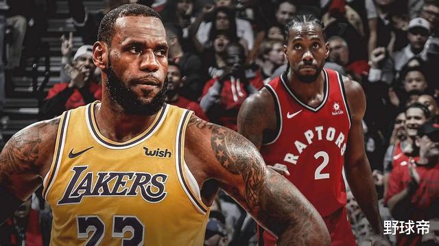 「勒布朗·詹姆斯」詹姆斯是猛龙克星？大战68场，战绩是这样的！没有对比，就没有伤害！