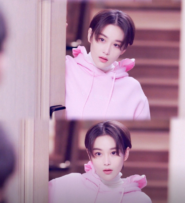 张馨予|?张馨予遭吐槽想挣钱还不想瘦后再度回应:算了,想当朋友圈根本不行